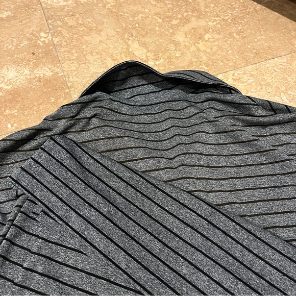 Men’s Puma Golf Polo Trump National Doral - Grey - Picture 7 of 7